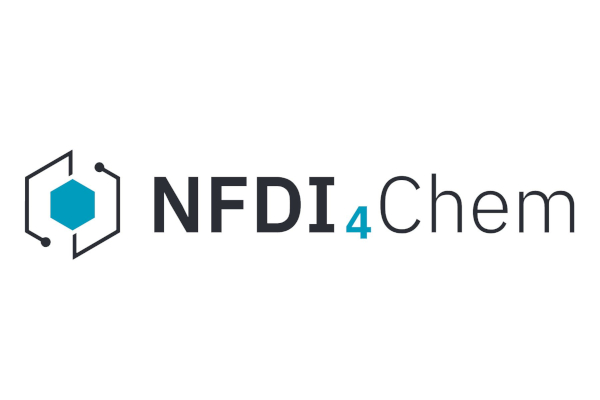 NFDI4Chem Logo
